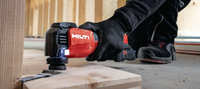 Load image into Gallery viewer, HILTI Cordless oscillating multitool SMT 6-22
