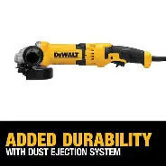 Load image into Gallery viewer, DEWALT 13 Amp Corded 4.5 in. Angle Grinder
