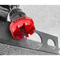 Load image into Gallery viewer, Diablo Tools Steel Demon Carbide Teeth Hole Cutter Set 6pc
