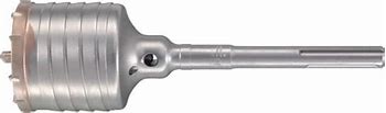 HILTI TE-Y-BK SDS Max Rotary hammer core bit 2-5/8" x 7-1/2"