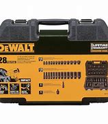 Dewalt 1/2 in. Drive SAE Impact Socket Set (28-Piece)