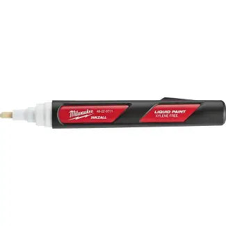 Milwaukee INKZALL Paint Marker
