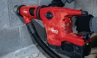 Load image into Gallery viewer, Hilti TE 60-22 Cordless rotary hammer
