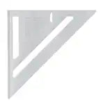 Load image into Gallery viewer, Empire 7 in. Magnum Aluminum Rafter Square
