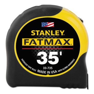 Stanley Fatmax Classic 35' Tape measure