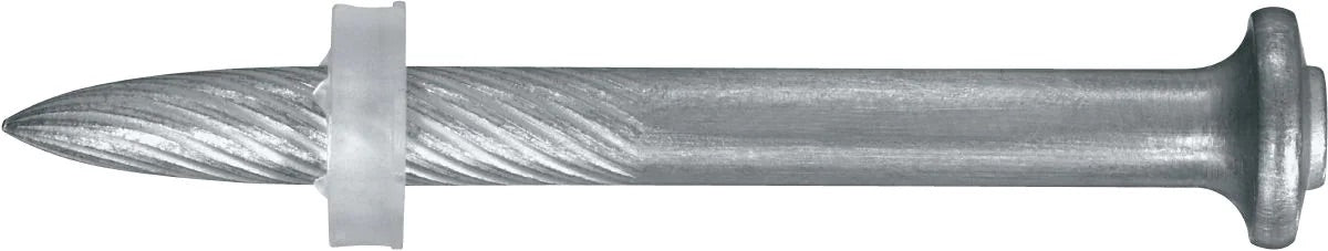Hilti X-U P8 Steel/Concrete Nails
