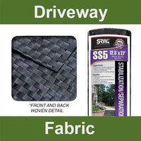 Load image into Gallery viewer, SRW FCSS5 15360 Woven Stabilization Fabric
