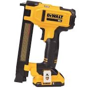 DeWalt DCN701D1 20V MAX Cordless Cable Stapler Kit