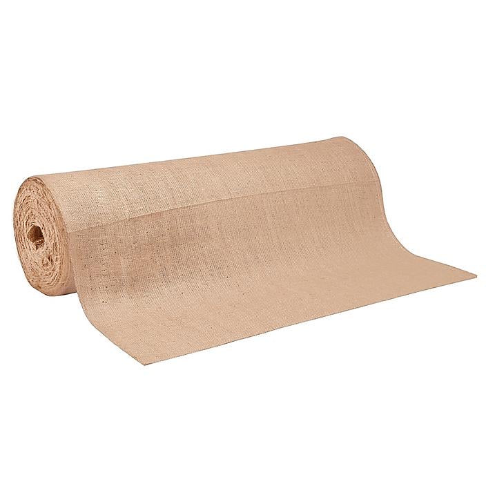 SRW Landscape Burlap Rolls 7oz