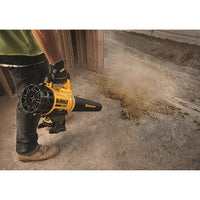 Load image into Gallery viewer, DeWALT DCBL720P1 20V MAX* Lithium Ion XRÂ® Brushless Handheld Blower (5.0Ah)
