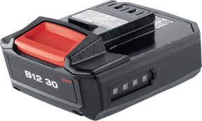 Hilti Battery pack B 12-30 Li-ion #2333572