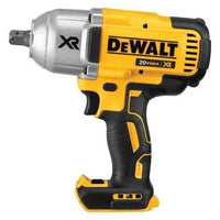 Load image into Gallery viewer, DeWalt 20V MAX* XR® High Torque 1/2 in. Impact Wrench with Detent Pin Anvil (Tool Only)
