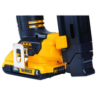 Load image into Gallery viewer, DeWalt DCN701D1 20V MAX Cordless Cable Stapler Kit
