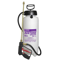 Load image into Gallery viewer, Chapin 21127XP: 3-gallon Industrial Concrete Tank Sprayer for Acetone Dye Applications
