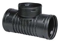 Load image into Gallery viewer, ADS 8” ST HDPE Pipe Fittings
