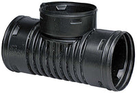 Load image into Gallery viewer, Neat 6” Corrugated Pipe Fittings
