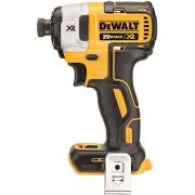 Load image into Gallery viewer, DeWALT DCF887B 20V MAX* XR® 3-Speed 1/4 in. Impact Driver (Tool Only)
