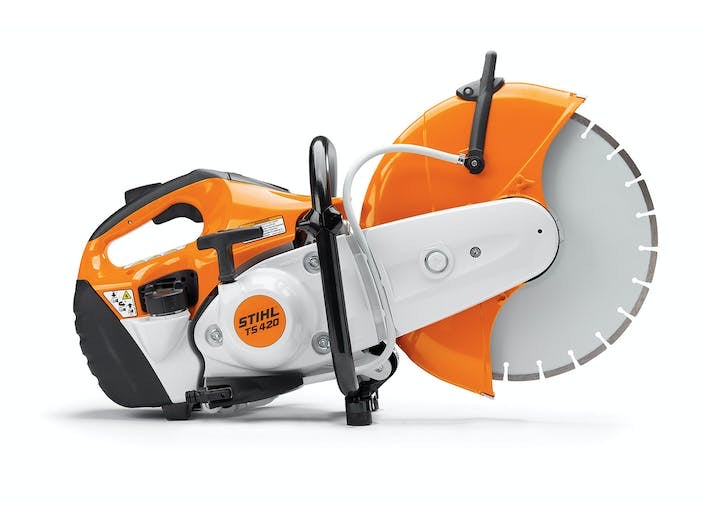 STIHL TS 420 Cutquik