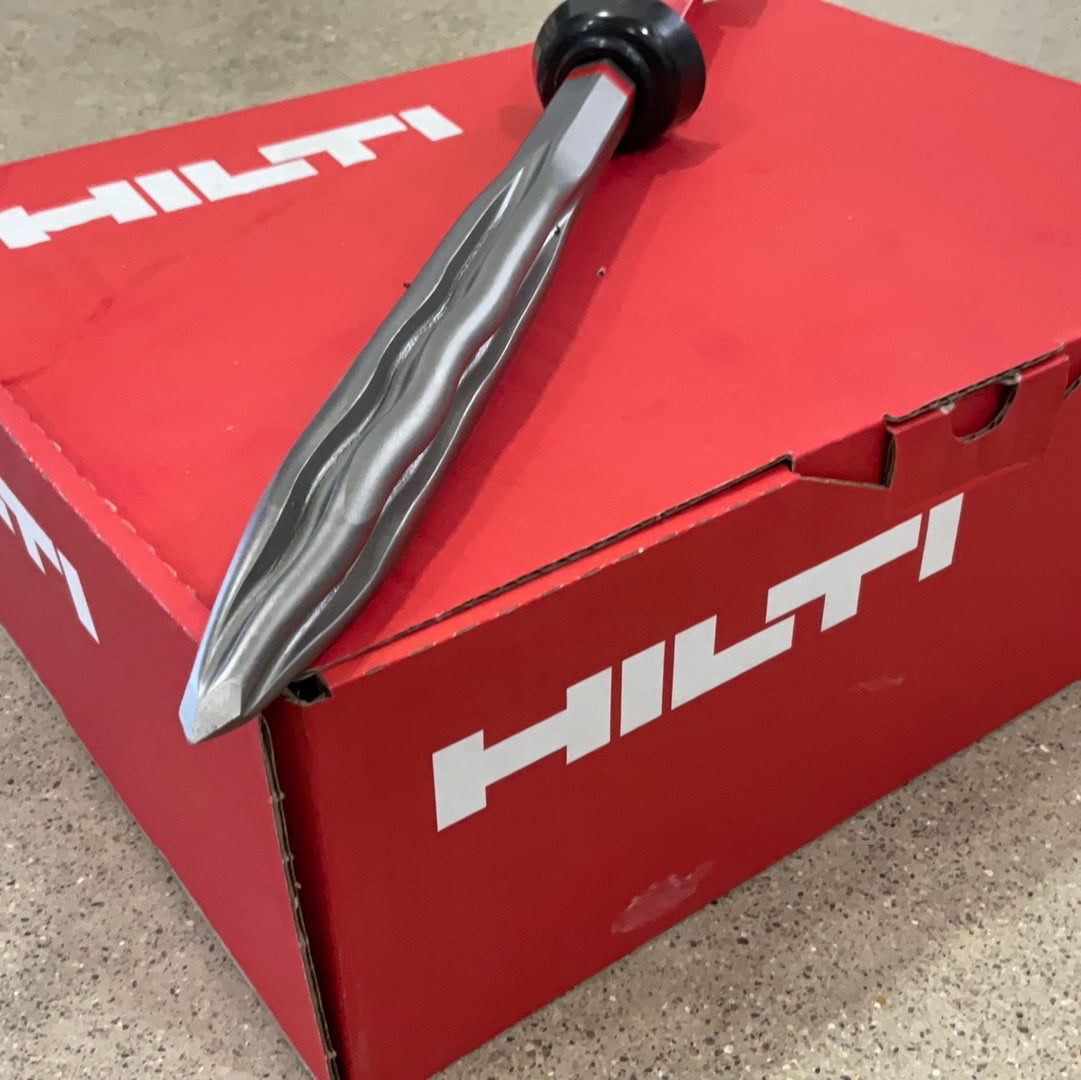 Hilti Pointed chisel TE-SX SM 43 #2341238 | Metal Pros LLC