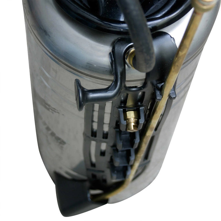 Chapin 19069: 3.5-gallon Xtreme Industrial Stainless Steel