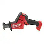 Milwaukee M18 FUEL 18V Lithium-Ion Brushless Cordless HACKZALL Reciprocating Saw (Tool-Only)