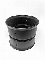 Load image into Gallery viewer, Advanced Drainage Systems N-12 Dual-Wall Pipe Fittings
