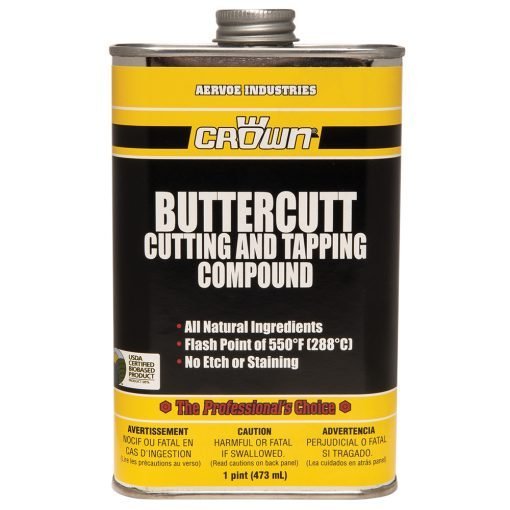 Buttercutt Cutting/Tapping Compound