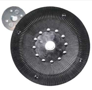 Fibre Disc Backing Pad 4.5" (5/8-11)   PN#BP001