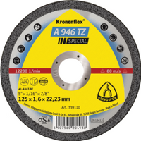 Load image into Gallery viewer, Klingspor Ultra-Thin Cut-Off Wheels
