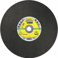 Load image into Gallery viewer, Kingspor Large Diameter Cut-Off Wheels
