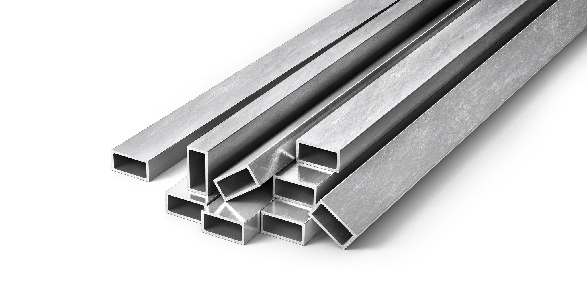 Structural Rectangular Tube Design Types Of Rectangular Steel Tubing