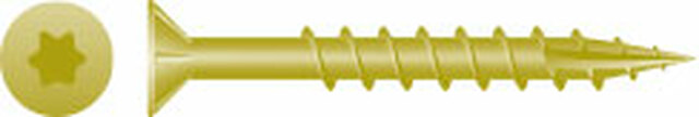 #9 x 2-1/2 Strong-Point Screws