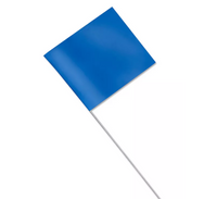 Load image into Gallery viewer, Wire Flags
