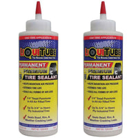 Load image into Gallery viewer, Liquitube Permanent Premium Tire Sealant
