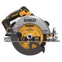 Load image into Gallery viewer, Dewalt DCS573B 20V MAX 7-1/4&quot; Brushless Circular Saw with FLEXVOLT Advantage
