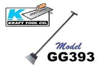 Load image into Gallery viewer, T-Handle Floor Scraper with 7&quot; Blade
