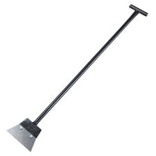 T-Handle Floor Scraper with 7" Blade