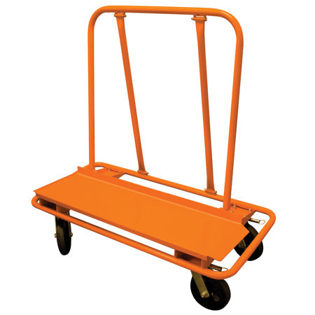 Economy Drywall Dolly with Non-Marking Wheels