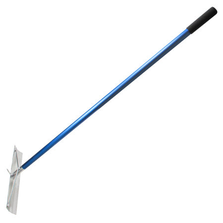 19-1/2" x 4" Right Angle Placer™ with Hook