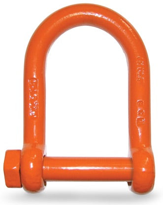 CM Bolt Type Long Reach Shackle