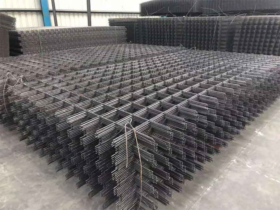 Insteel Wire Products Wire Mesh Sheets (Price subject to freight)