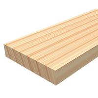 Load image into Gallery viewer, Diablo 4 in. 6 TPI High Carbon Steel T-Shank Jig Saw Blades for Fast Wood Cuts (5Pk)
