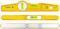 Load image into Gallery viewer, Stabila Die Cast Magnetic Torpedo Level Type 81SM
