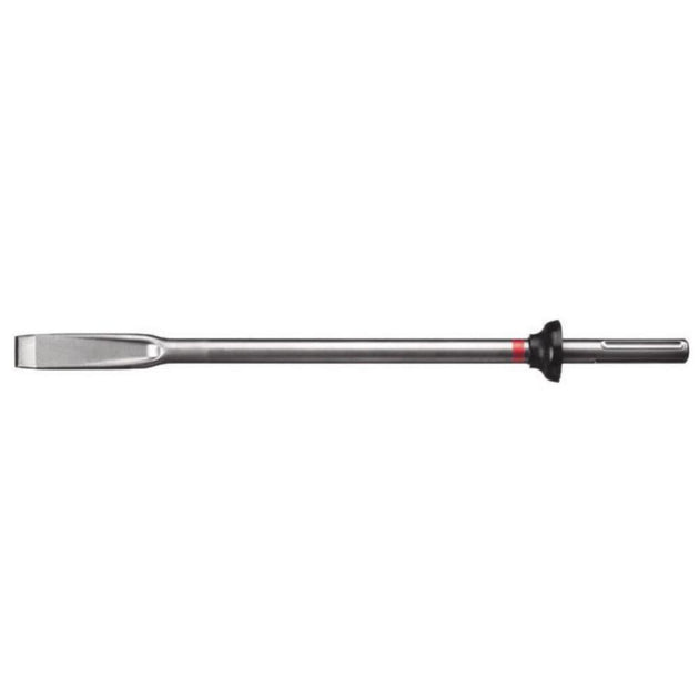 Narrow Point Chisel TE-CX FM FLAT CHISELS Narrow flat chisel TE-CP FM 18 #282300 | Metal ...