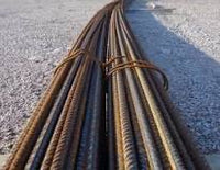 Bundle Rack For Rebar Rebar(BUNDLES) | Metal Pros LLC
