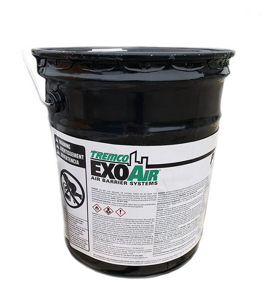 Tremco ExoAir® Primer A VOC-Compliant Adhesive Primer