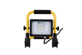 Southwire CSW1X1 1500 Lumen Ratcheting LED Work Light