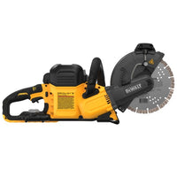 Load image into Gallery viewer, DeWalt (DCS692X2) AND (DCS692B) 60V 9&quot; BRUSHLESS CORDLESS CUT-OFF SAW
