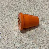 Load image into Gallery viewer, Surveyor Rebar Caps
