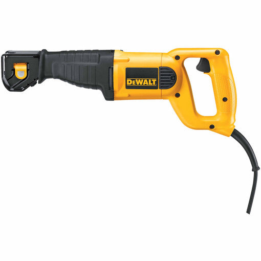 DeWalt Reciprocating Saw